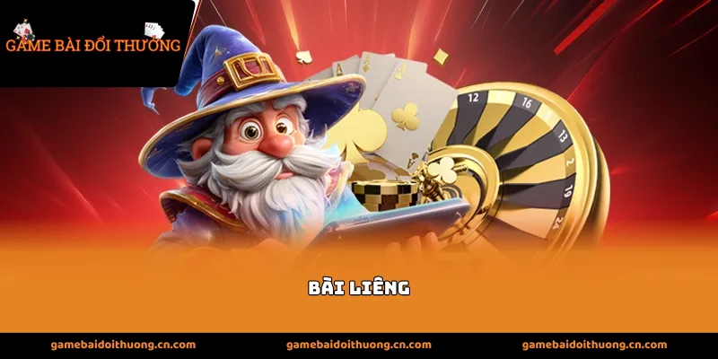 Bài Liêng