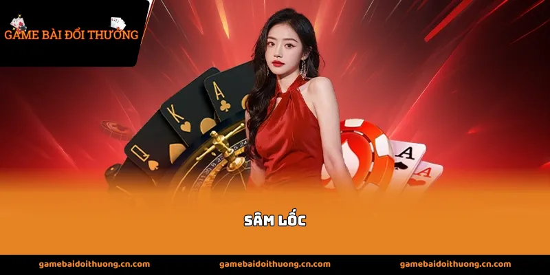 Sâm Lốc